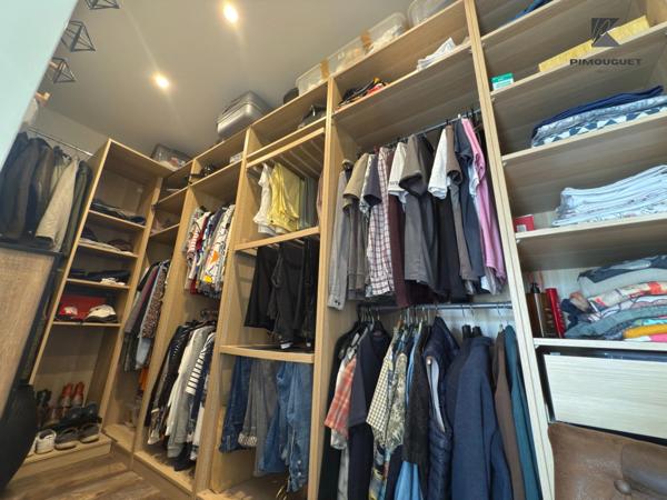 Maison à vendre 111 m2 à AUDENGE (33)