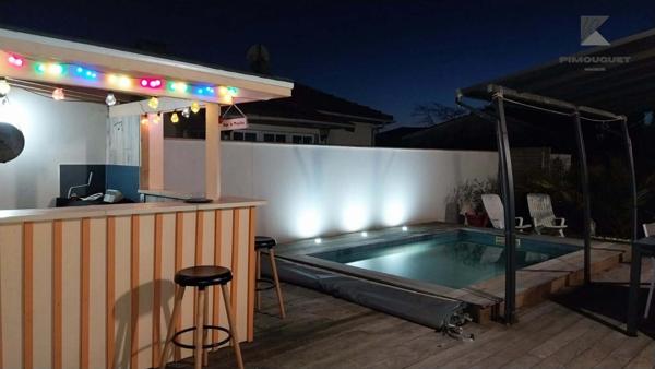 Maison à vendre 111 m2 à AUDENGE (33)