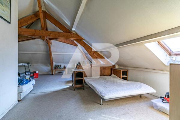 Séduisante demeure - RARE - Quartier Percy Schneider €1 240 000 ** - Ref : 83345837I