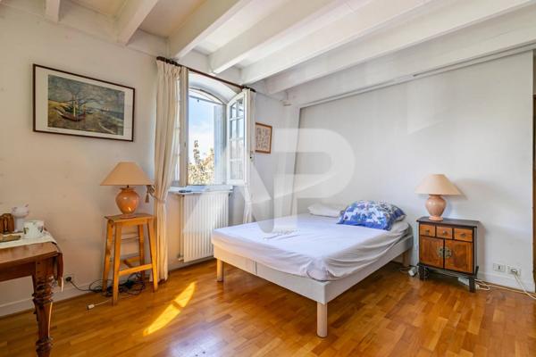 Séduisante demeure - RARE - Quartier Percy Schneider €1 240 000 ** - Ref : 83345837I