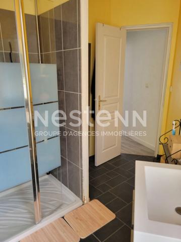 Maison de ville 4 chambres entièrement rénovée !