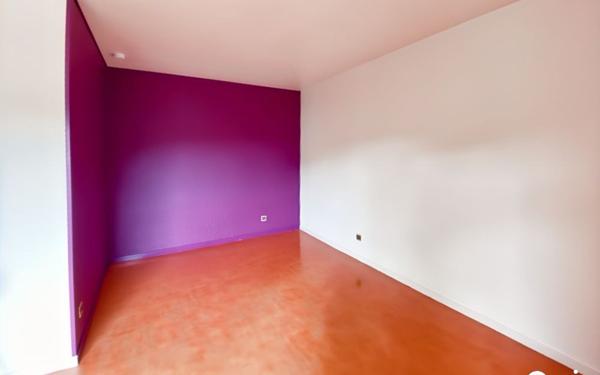 Appartement à louer    1 pièce •  Larmor-Plage