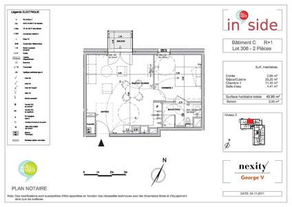 Appartement