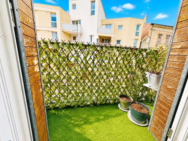 Appartement 4 pièce(s) 3 chambre(s) 114 m²