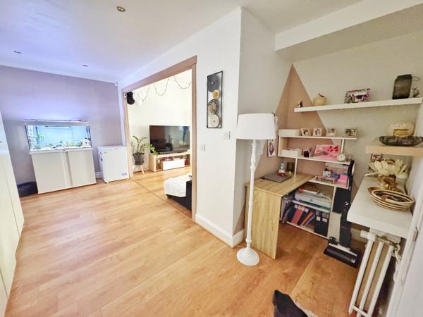 Appartement 4 pièce(s) 3 chambre(s) 114 m²