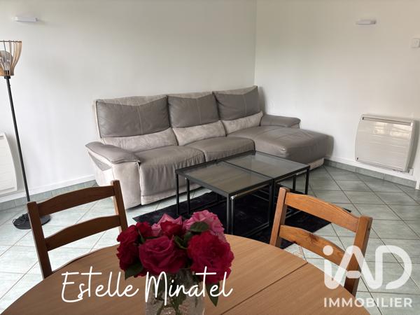 Appartement à vendre 3 pièces 64,5 m² Rosny-sur-Seine