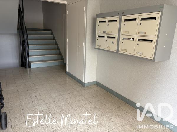 Appartement à vendre 3 pièces 64,5 m² Rosny-sur-Seine