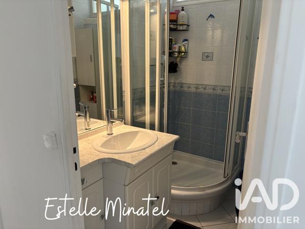 Appartement à vendre 3 pièces 64,5 m² Rosny-sur-Seine