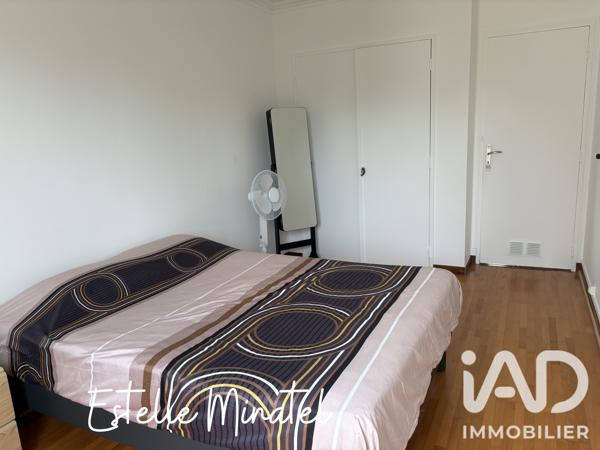Appartement à vendre 3 pièces 64,5 m² Rosny-sur-Seine
