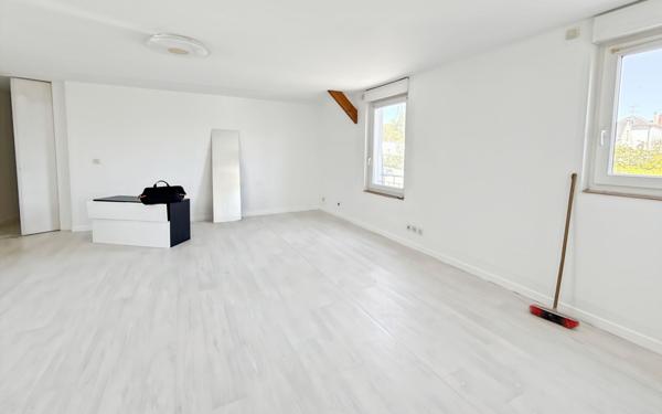 Appartement à vendre    3 pièces • 71,23 m2 Saint-Jean-le-Blanc