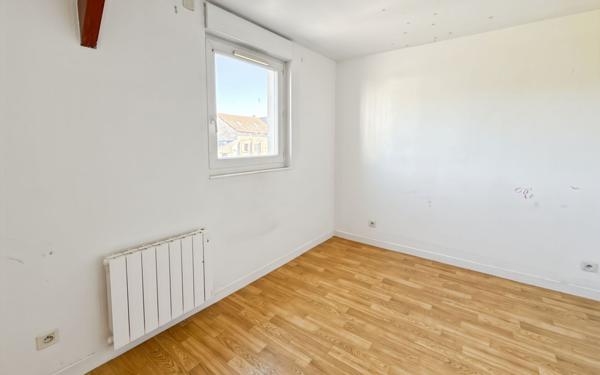 Appartement à vendre    3 pièces • 71,23 m2 Saint-Jean-le-Blanc