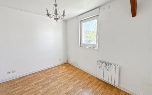 Appartement à vendre    3 pièces • 71,23 m2 Saint-Jean-le-Blanc