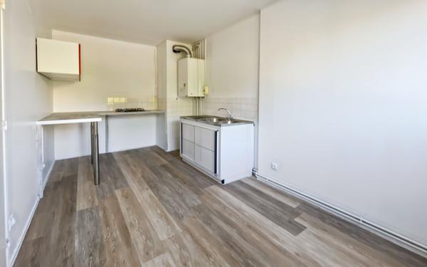 Appartement à louer    2 pièces •  Ramonville-Saint-Agne