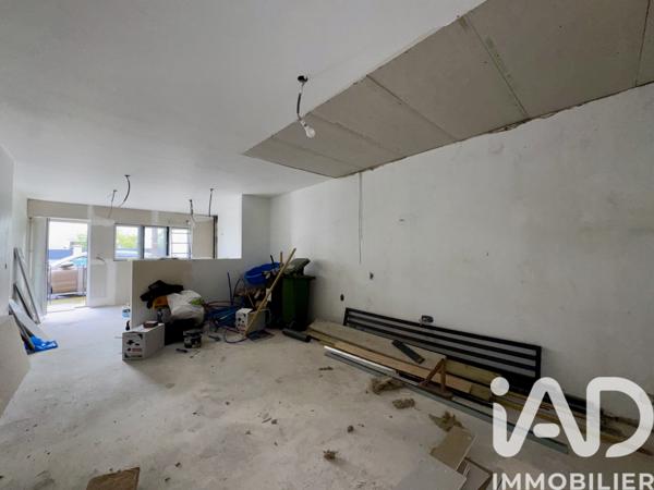 Appartement à vendre 4 pièces 80 m² Bègles