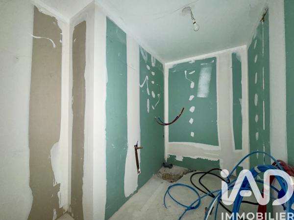 Appartement à vendre 4 pièces 80 m² Bègles