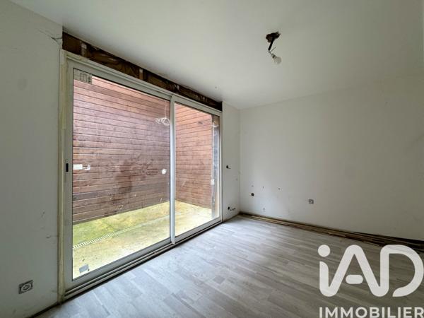 Appartement à vendre 4 pièces 80 m² Bègles