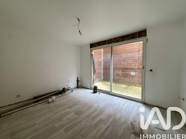 Appartement à vendre 4 pièces 80 m² Bègles