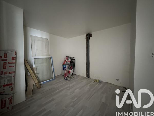 Appartement à vendre 4 pièces 80 m² Bègles