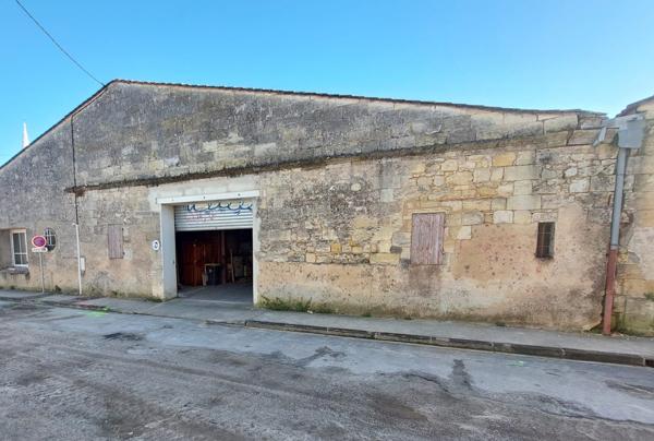 Local professionnel / commercial