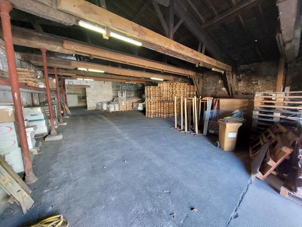 Local professionnel / commercial