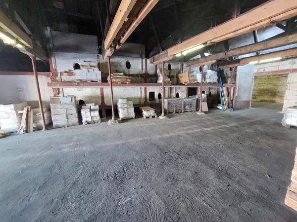 Local professionnel / commercial