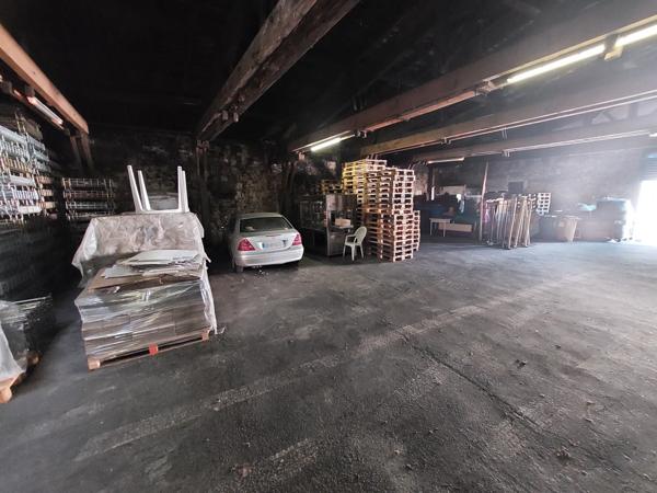 Local professionnel / commercial