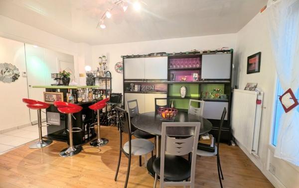 Vente Appartement P4 rénové(e) Roanne   