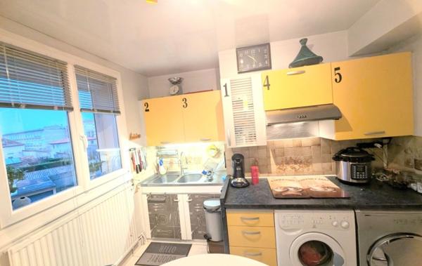 Vente Appartement P4 rénové(e) Roanne   