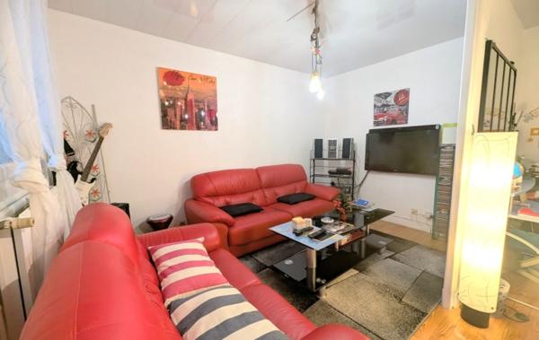 Vente Appartement P4 rénové(e) Roanne   