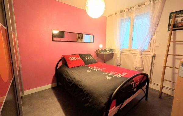 Vente Appartement P4 rénové(e) Roanne   