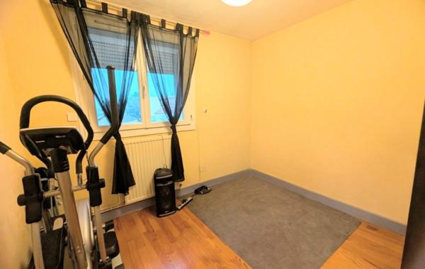 Vente Appartement P4 rénové(e) Roanne   