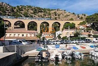 Ensuès-la-Redonne (13820) - Villa T4 - jardin 468,30 m² - 561 000 €