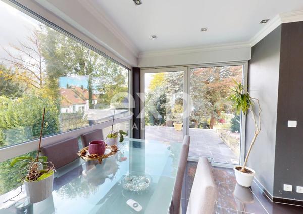 Maison Familiale 4 chambres - secteur calme