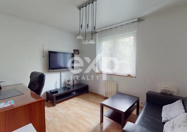 Maison Familiale 4 chambres - secteur calme