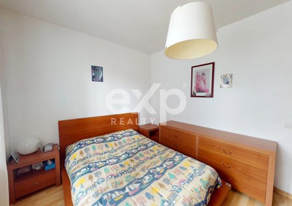 Maison Familiale 4 chambres - secteur calme