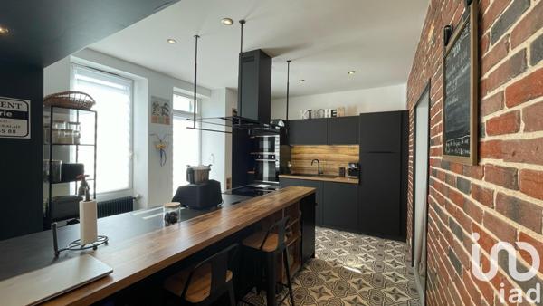 Maison 6 pièces de 153 m² à Saint-Yrieix-sur-Charente (16710)