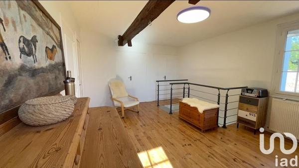 Maison 6 pièces de 153 m² à Saint-Yrieix-sur-Charente (16710)