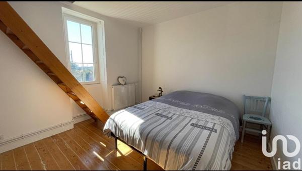 Maison 6 pièces de 153 m² à Saint-Yrieix-sur-Charente (16710)