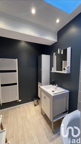 Maison 6 pièces de 153 m² à Saint-Yrieix-sur-Charente (16710)