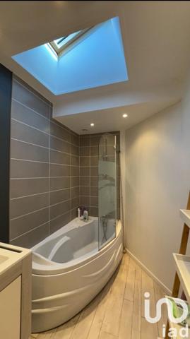 Maison 6 pièces de 153 m² à Saint-Yrieix-sur-Charente (16710)