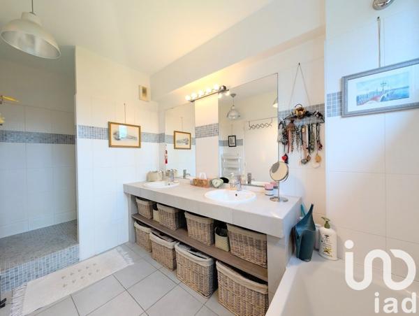 Maison à vendre 7 pièces 237 m² Le Bouscat