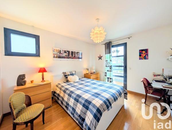 Maison à vendre 7 pièces 237 m² Le Bouscat