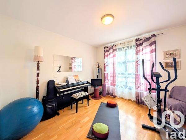 Maison à vendre 7 pièces 237 m² Le Bouscat