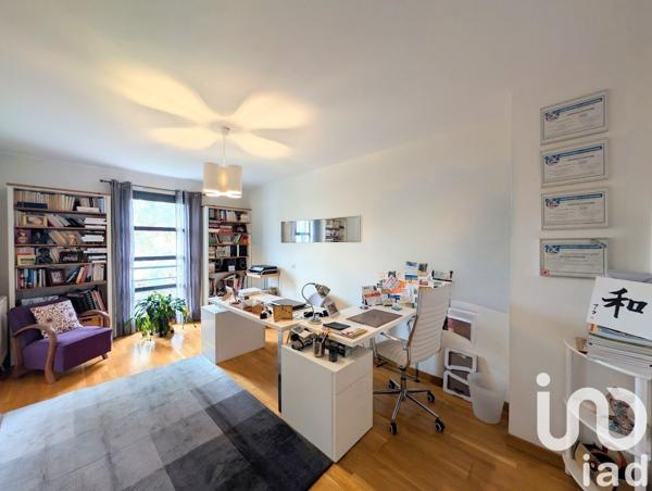 Maison à vendre 7 pièces 237 m² Le Bouscat