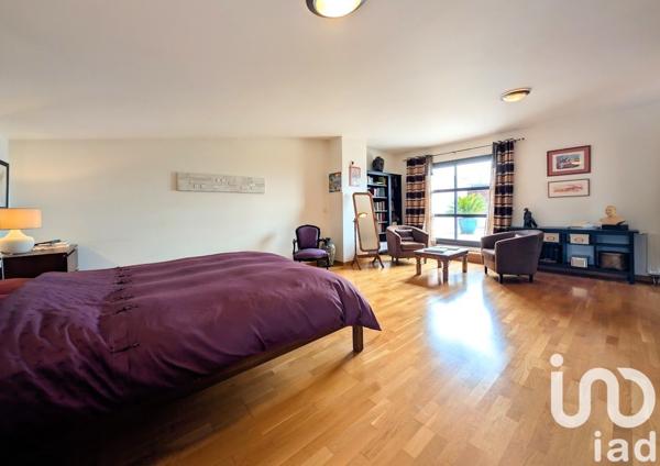 Maison à vendre 7 pièces 237 m² Le Bouscat