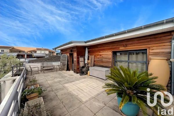 Maison à vendre 7 pièces 237 m² Le Bouscat