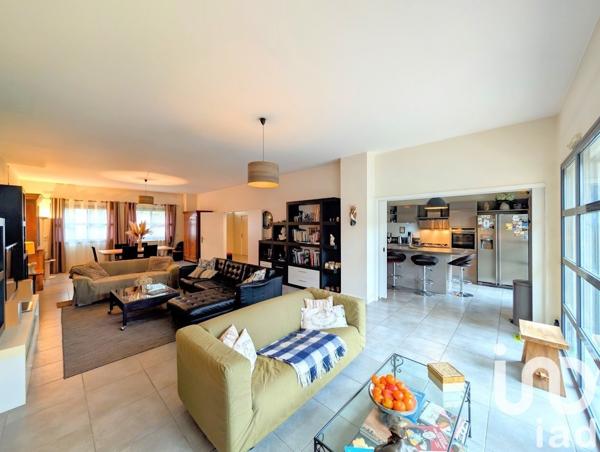 Maison à vendre 7 pièces 237 m² Le Bouscat