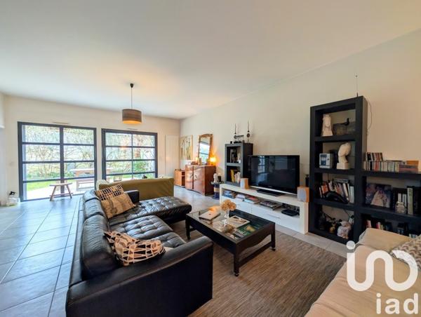 Maison à vendre 7 pièces 237 m² Le Bouscat