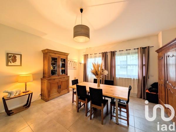 Maison à vendre 7 pièces 237 m² Le Bouscat
