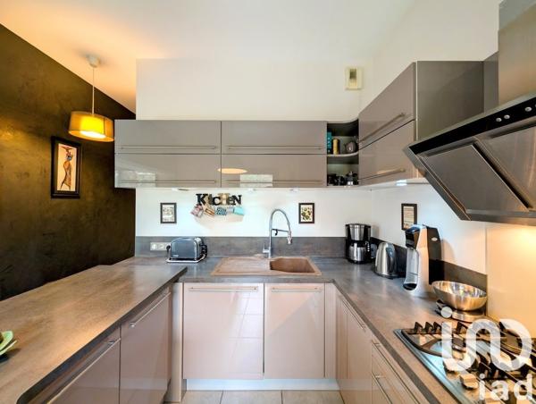 Maison à vendre 7 pièces 237 m² Le Bouscat